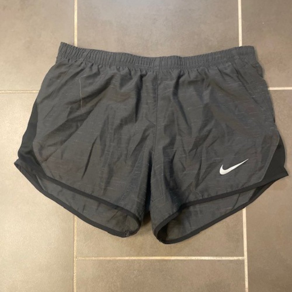 Nike Women's Dri-Fit Running Shorts